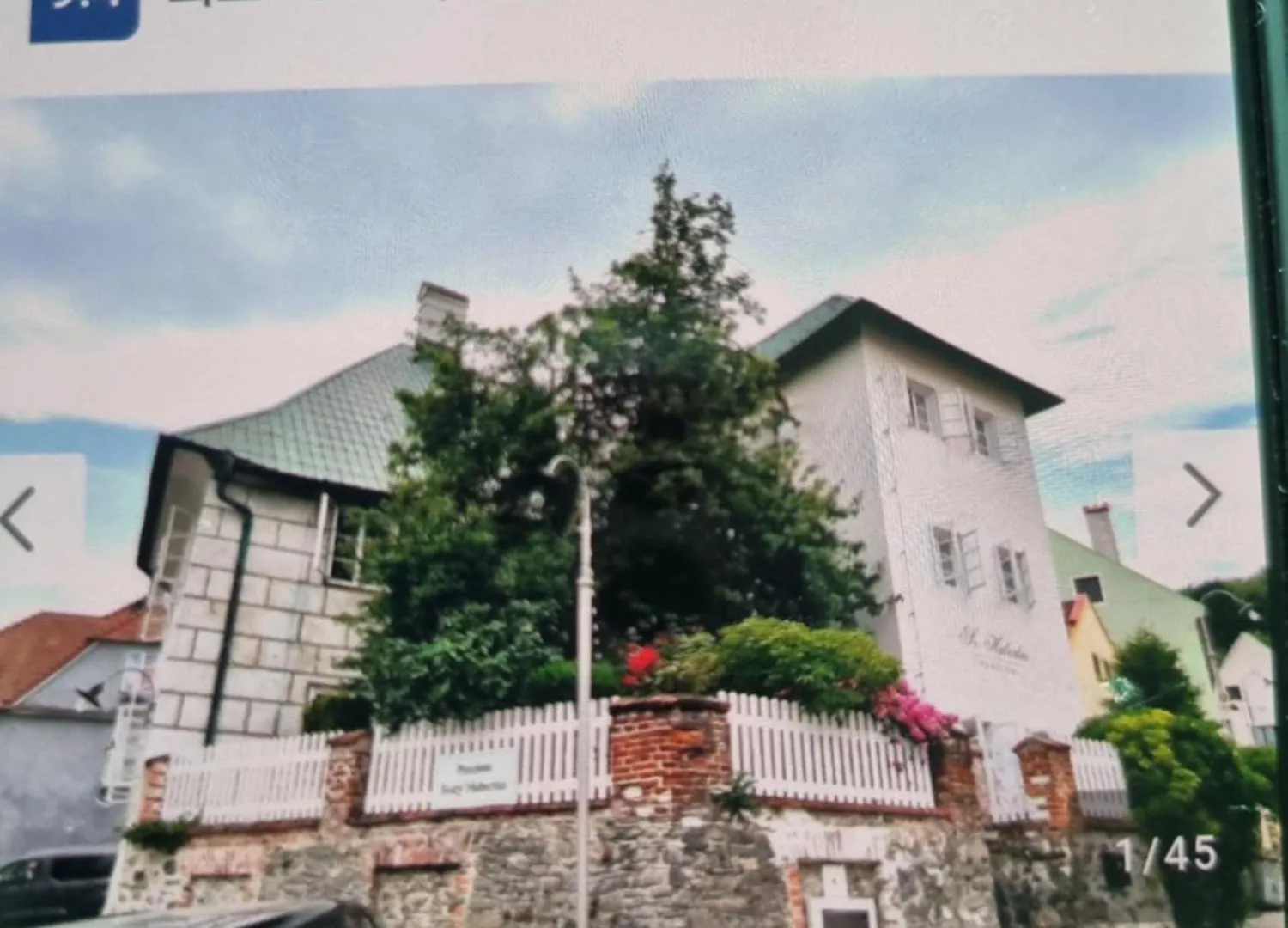 Apartmán Svati Hubertus Soul